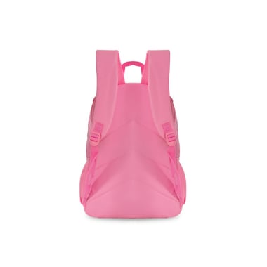 Track School Backpack (18"),,Unisex,Pink