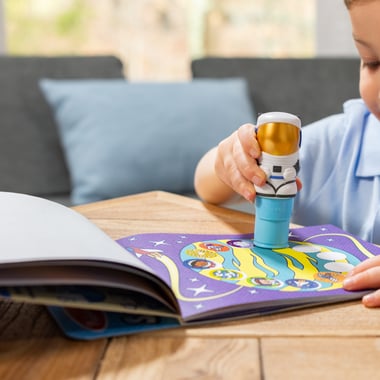 Melissa & Doug Stickers