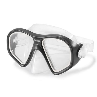 Intex Swimming Goggles,Unisex,Multicolor