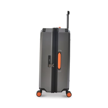 Magellan Luggage Set Of 2 (20"/28"),2 Pieces,Grey