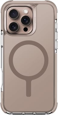 يونيك iPhone 16 Pro,غطاء خلفي للهاتف الذكي,ذهبي
