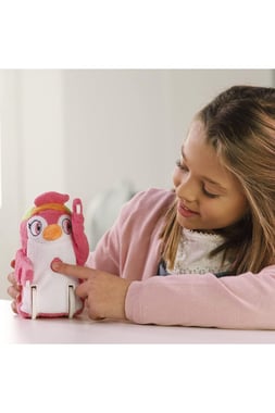 Party Pets Electronic Interactive Toy,5 Years And Above,Multicolor