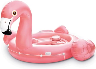 Intex Pool Float Island 14 Years And Above,Multicolor