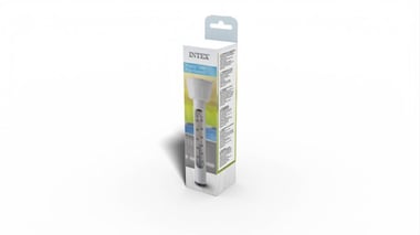 Intex Pool Thermometer,White