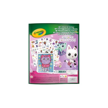 Crayola Color Accessory Set,Assorted Color