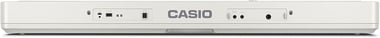 Casio 61 Keys Digital Piano,Intermediate,All Ages,White