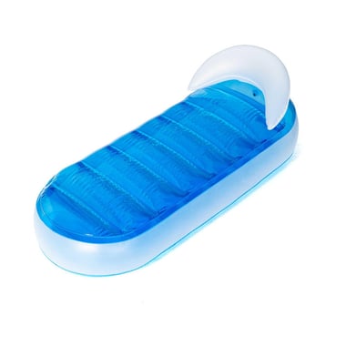 Bestway Pool Float Lounger 3 Years And Above,Multicolor