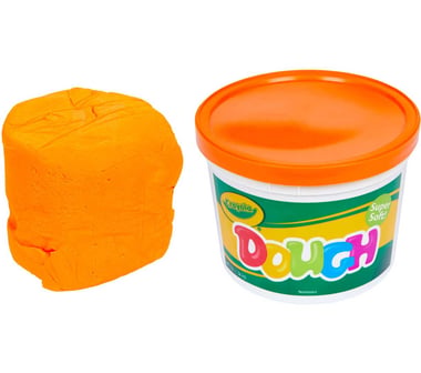 Crayola Modelling Clay,Multicolor