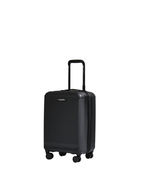 Magellan Luggage Set Of 3 (20"/24"/28"),3 Pieces,Black