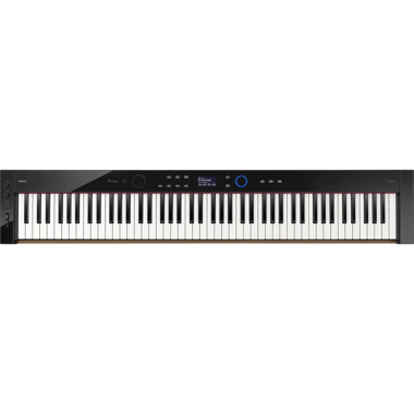 Casio 88 Keys Digital Piano,Advanced,All Ages,Black