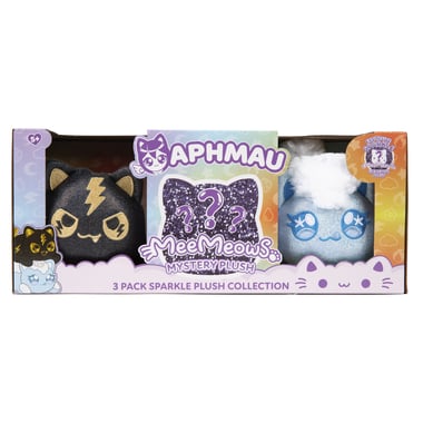 Aphmau Collectible Plush Toy ,5 Years And Above,Multicolor