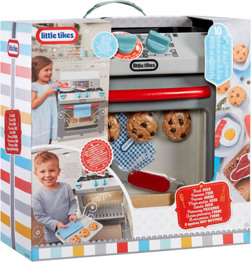 Little Tikes Kitchen Playset,2 Years And Above,Multicolor