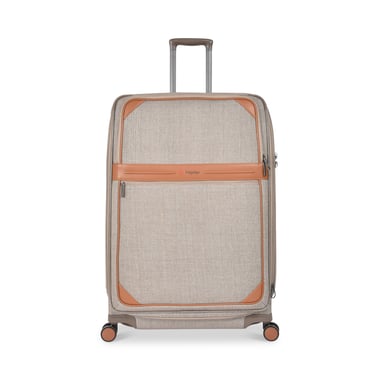 Magellan Luggage Set Of 3 (20"/24"/28"),3 Pieces,Brown