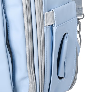 Magellan Casual Backpack Small (16"),,Women,Blue