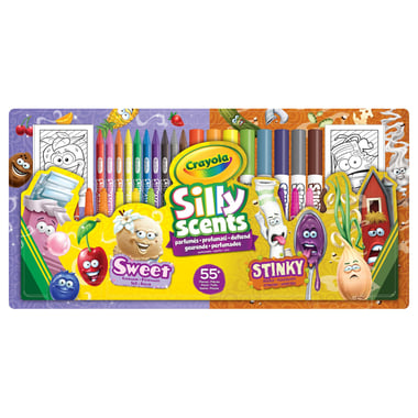 Crayola Modelling Clay/Dough + Accessory,Multicolor