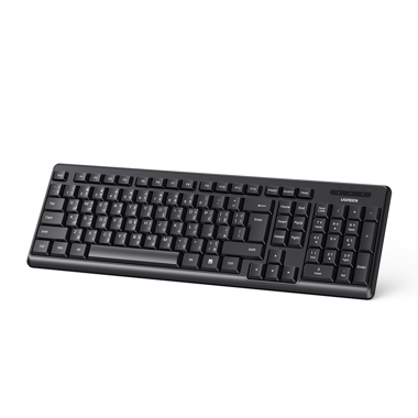 Ugreen K331 / 65734 Keyboard,Black