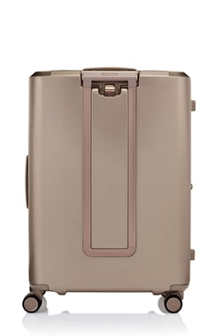 Samsonite Check-In Luggage Large (28"),1 Piece,Gold