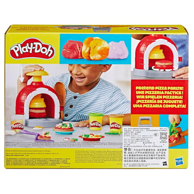 Play-Doh Activity Dough Playset,Assorted Color