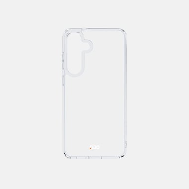 آرمربرو SamSung S25,غطاء خلفي للهاتف الذكي,شفاف