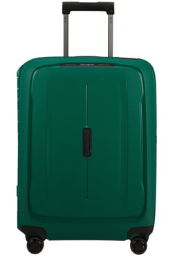 Samsonite Cabin Luggage (20"),1 Piece,Green