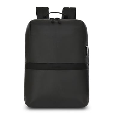 Magellan Casual Backpack (16"),,Unisex,Grey