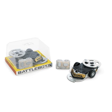 Hexbug Remote & App-Controlled Toy,3 Years And Above,Multicolor