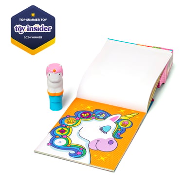 Melissa & Doug Stickers