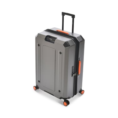 Magellan Luggage Set Of 2 (20"/28"),2 Pieces,Grey