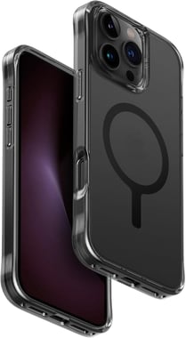 يونيك iPhone 16 Pro Max,غطاء خلفي للهاتف الذكي,دخاني