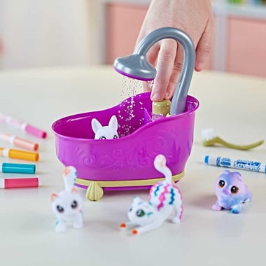 Crayola Color Accessory Set,Assorted Color