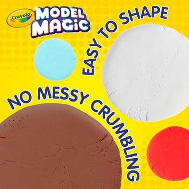Crayola Activity Dough,Brown