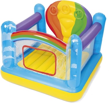 Bestway Inflatable Bouncer,3 Years And Above,Multicolor