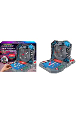 Ambassador Games Handheld Electronic Game,5 Years And Above,Multicolor