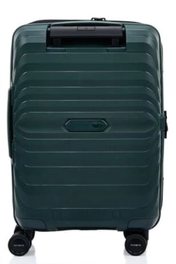 Samsonite Check-In Luggage Large (30"),1 Piece,Green