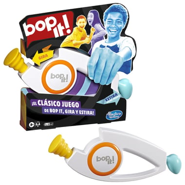 Hasbro Handheld Electronic Game,8 Years And Above,Multicolor