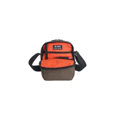 Discovery Shoulder Bag Brown,Unisex