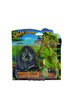 Gigantos  Mini Figure,3 Years And Above,Multicolor