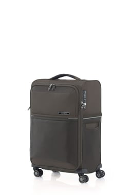 Samsonite Cabin Luggage (20"),1 Piece,Grey