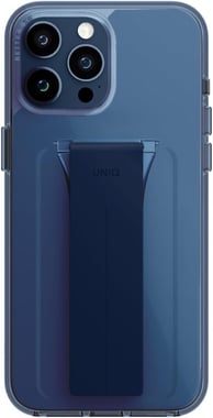 يونيك iPhone 15 Pro Max,غطاء خلفي للهاتف الذكي,ازرق