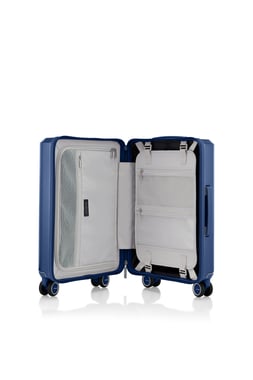 Samsonite Cabin Luggage (20"),1 Piece,Blue
