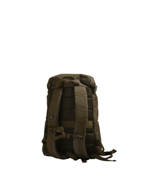 Discovery Travel Backpack (18"),For 14"/14.1"/14"/13.9"/15"/15.4"/15.5"/15.6" (Device),Unisex,Brown
