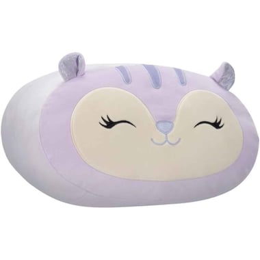 Squishmallows Plush Pillow Squishmallows,1 Year And Above,Purple