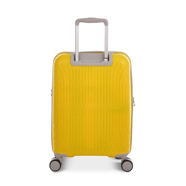 Magellan Cabin Luggage Carry-On (20"),1 Piece,Yellow