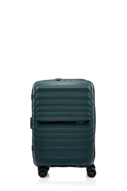 Samsonite Hardcase Luggage (20"),1 Piece,Green