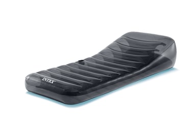 Intex Pool Float Mattress 14 Years And Above,Grey