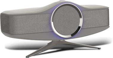 Honeywell Hc000501/Aud/Avt/Gry Portable Speaker,Na,Grey