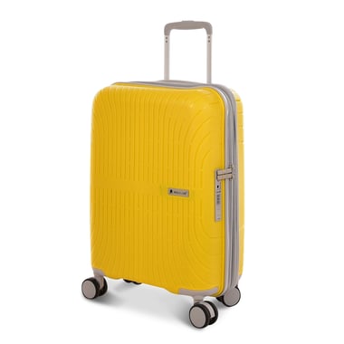 Magellan Cabin Luggage Carry-On (20"),1 Piece,Yellow