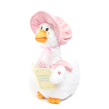 Cuddle Barn Interactive Plush Toy ,3 Years And Above,Multicolor