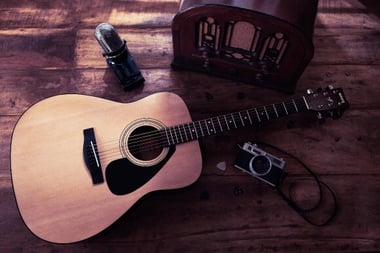 Yamaha Acoustic Guitar Beginner,Right-Handed,6 Strings,Adults,Brown