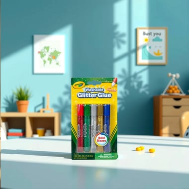 Crayola Color Accessory Tool,Assorted Color